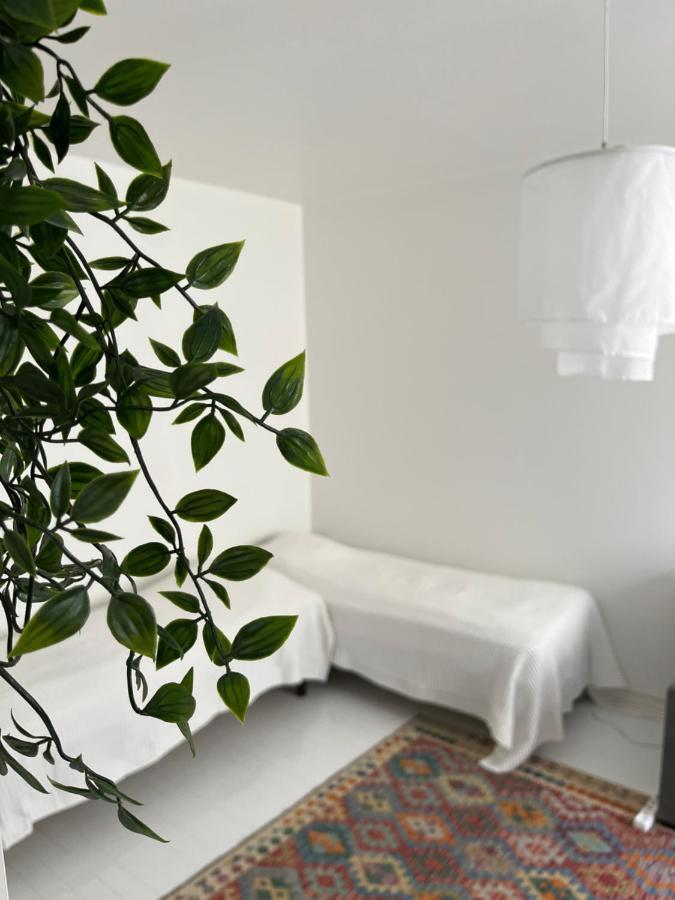 Design Stay In The Heart Of Punavuori Helsínquia Exterior foto